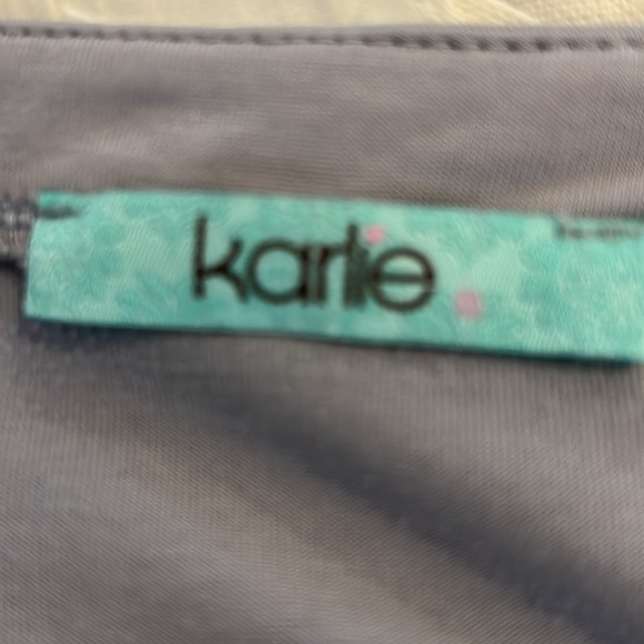 KARLIE Top‎ - Picture 6 of 8